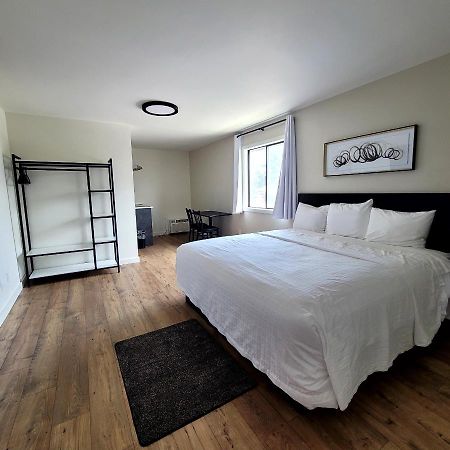 Richland Inn And Suites Luaran gambar