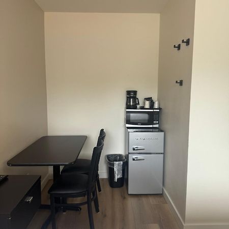 Richland Inn And Suites Luaran gambar