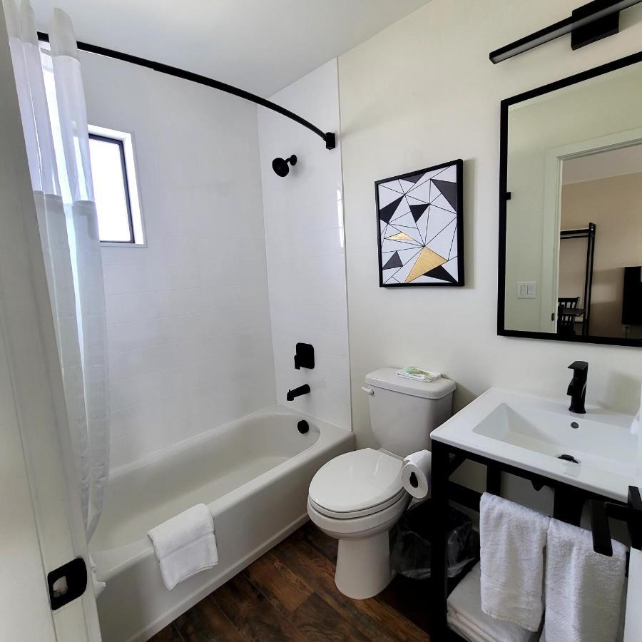 Richland Inn And Suites Luaran gambar