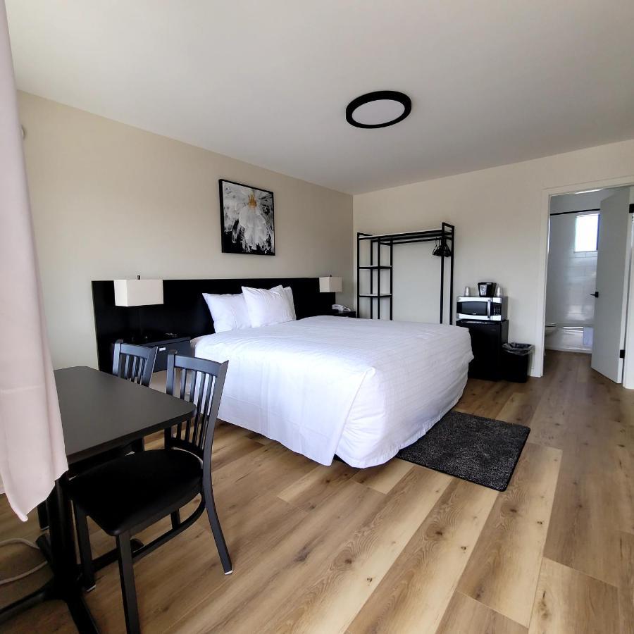 Richland Inn And Suites Luaran gambar