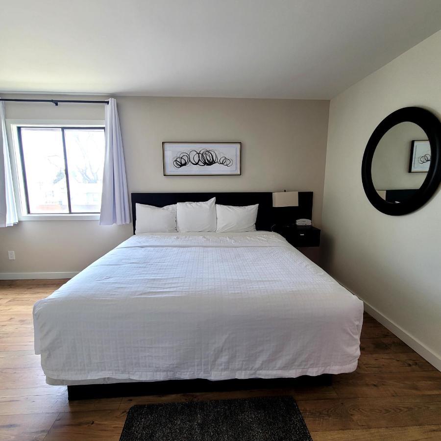 Richland Inn And Suites Luaran gambar
