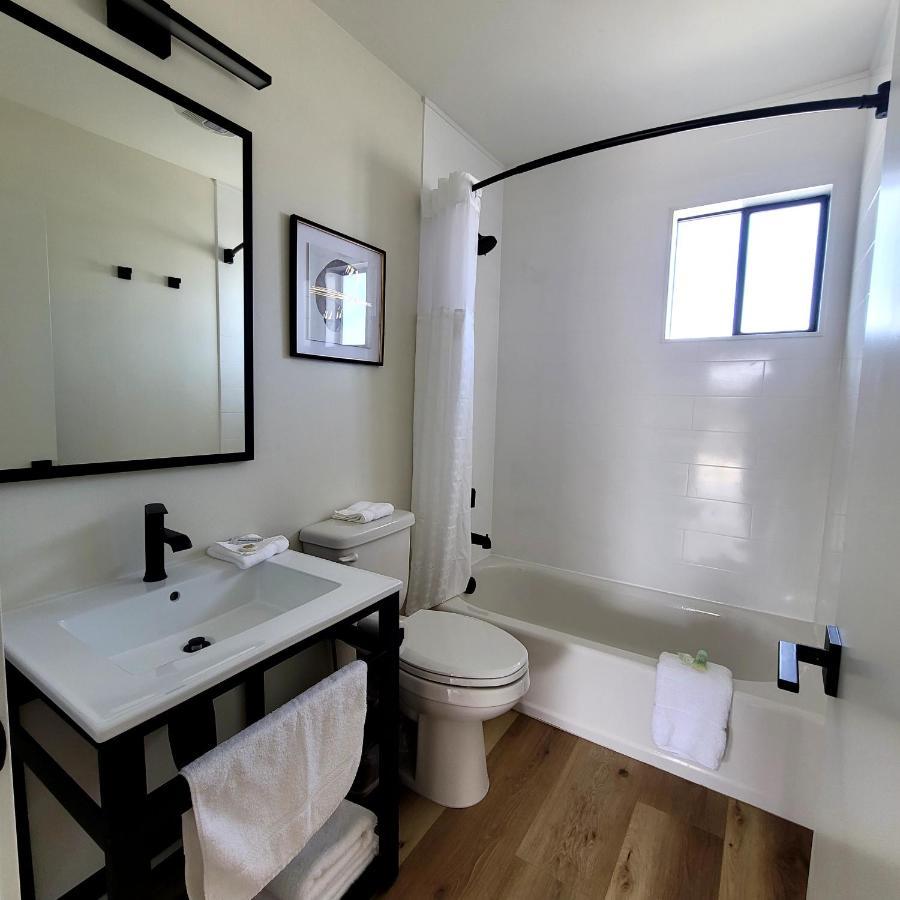 Richland Inn And Suites Luaran gambar