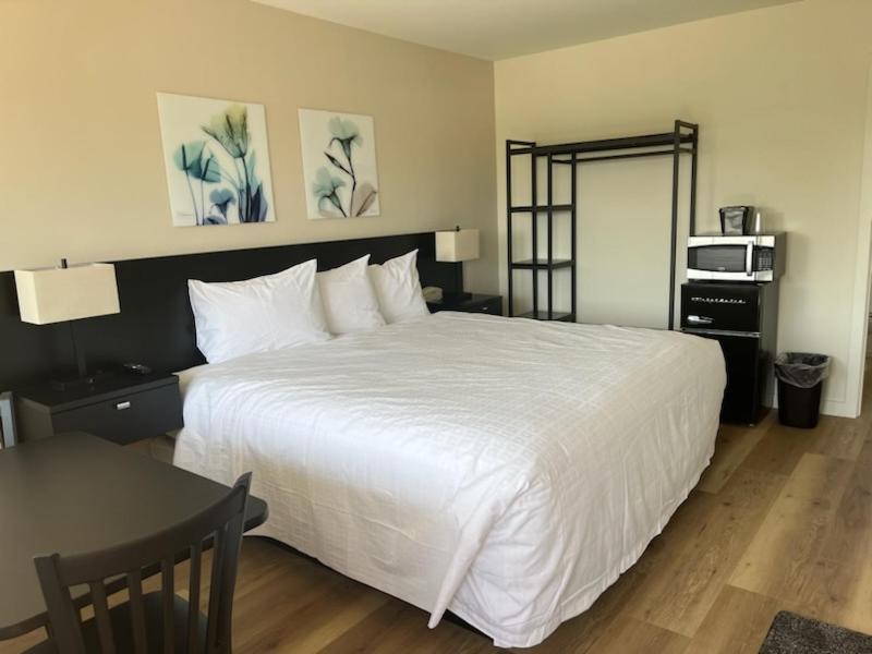 Richland Inn And Suites Luaran gambar