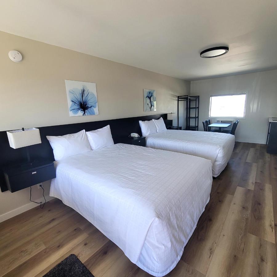 Richland Inn And Suites Luaran gambar