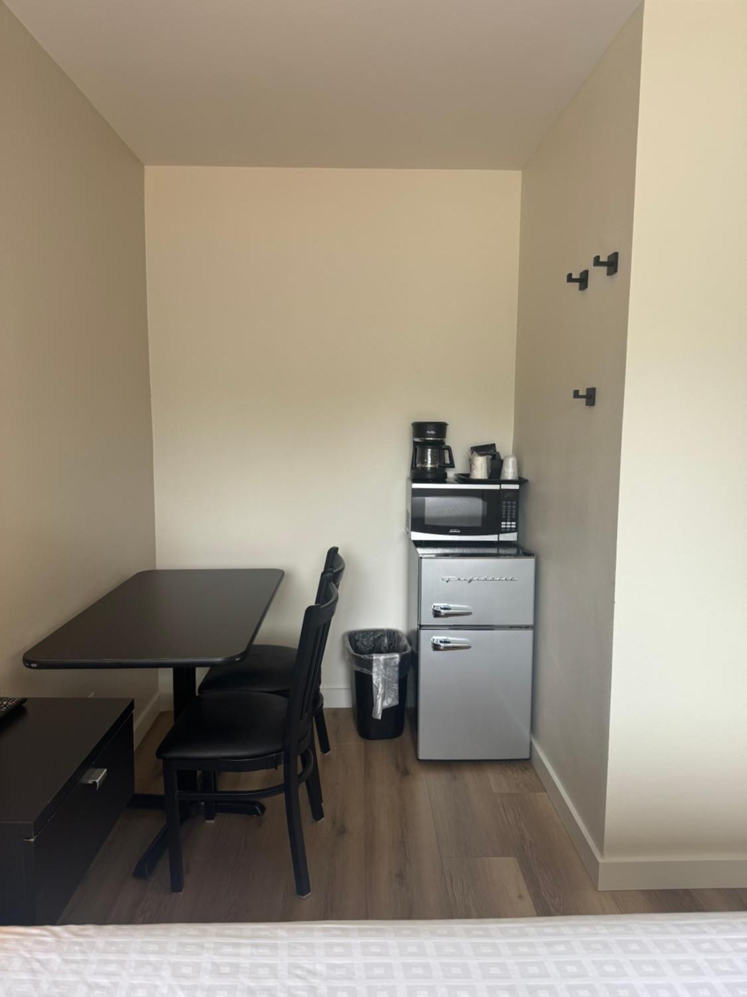 Richland Inn And Suites Luaran gambar