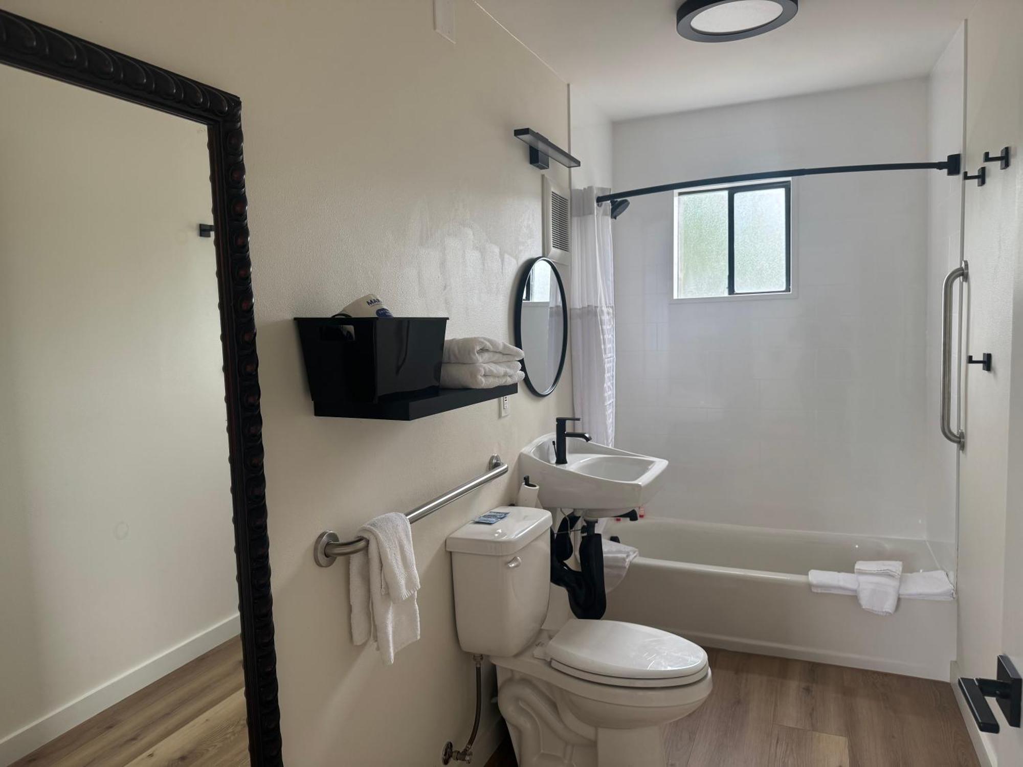 Richland Inn And Suites Luaran gambar