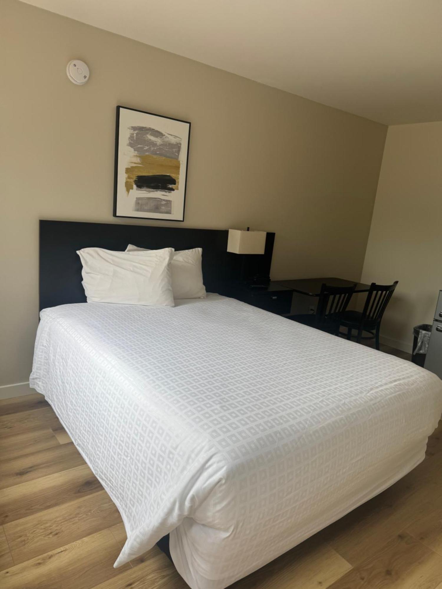 Richland Inn And Suites Luaran gambar