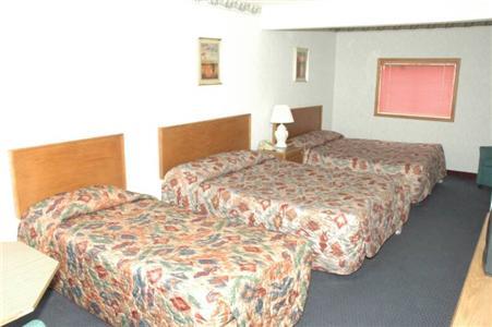 Richland Inn And Suites Bilik gambar