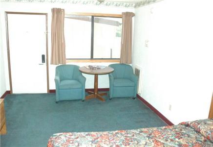 Richland Inn And Suites Bilik gambar