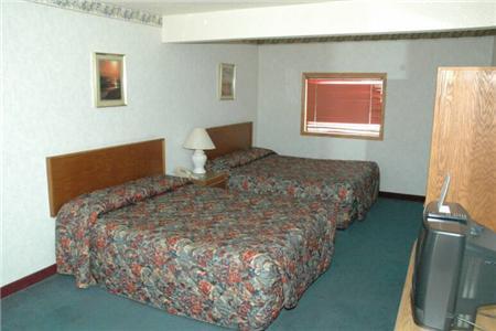 Richland Inn And Suites Bilik gambar