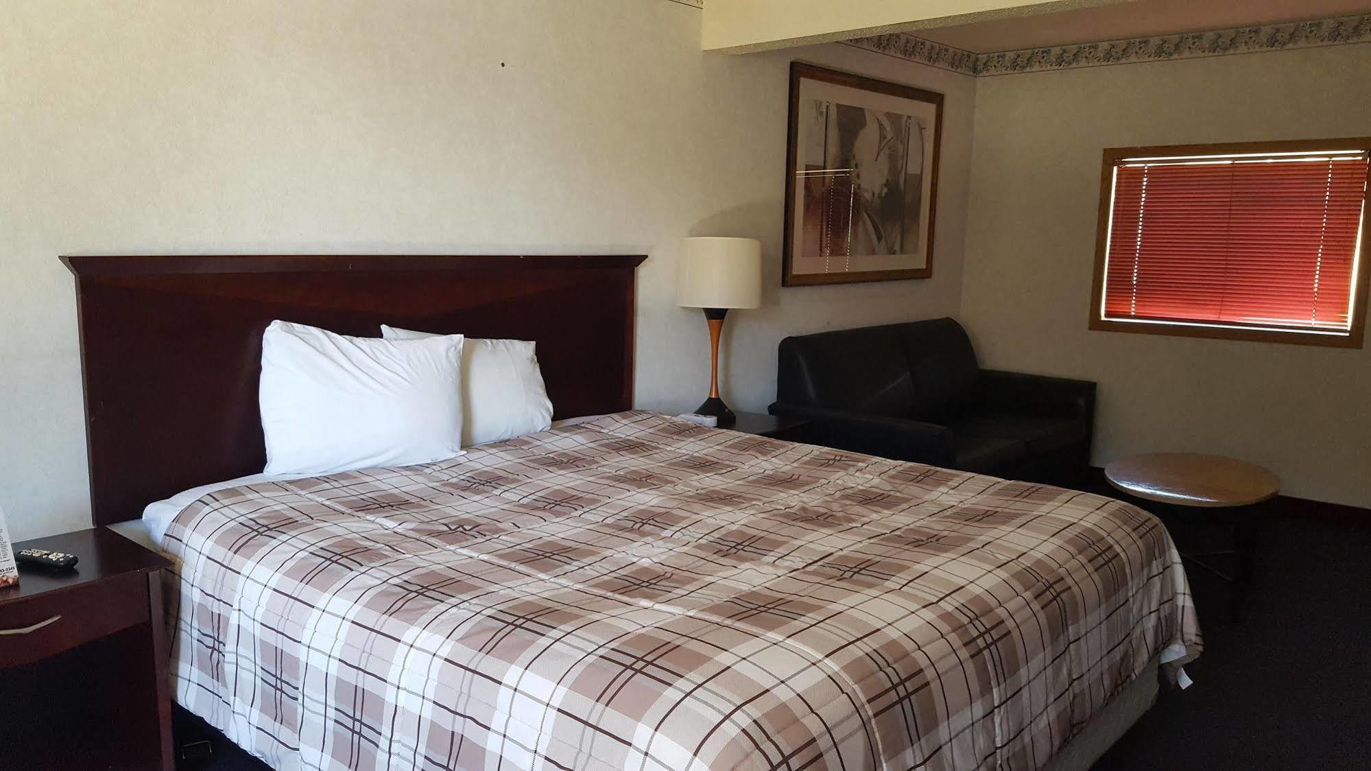 Richland Inn And Suites Luaran gambar