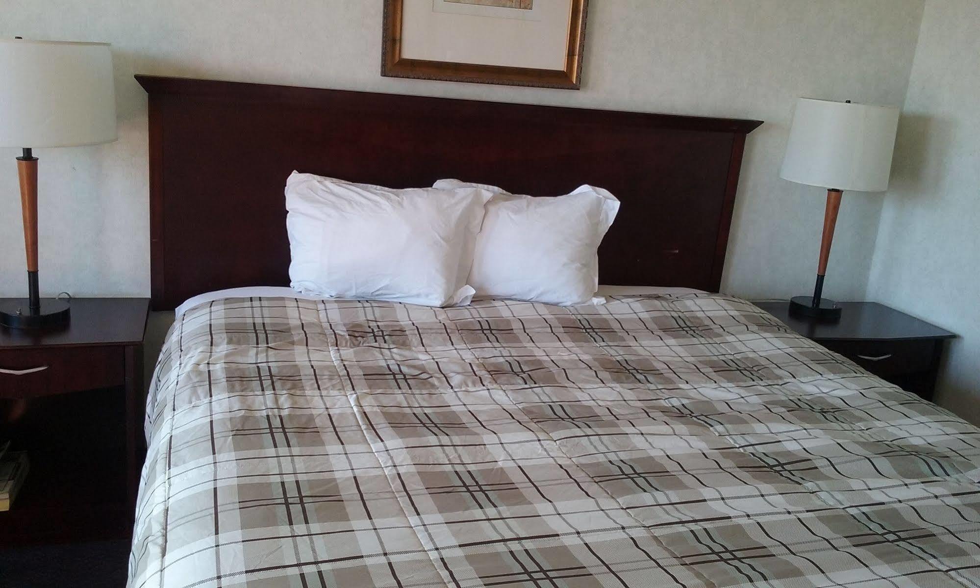 Richland Inn And Suites Luaran gambar