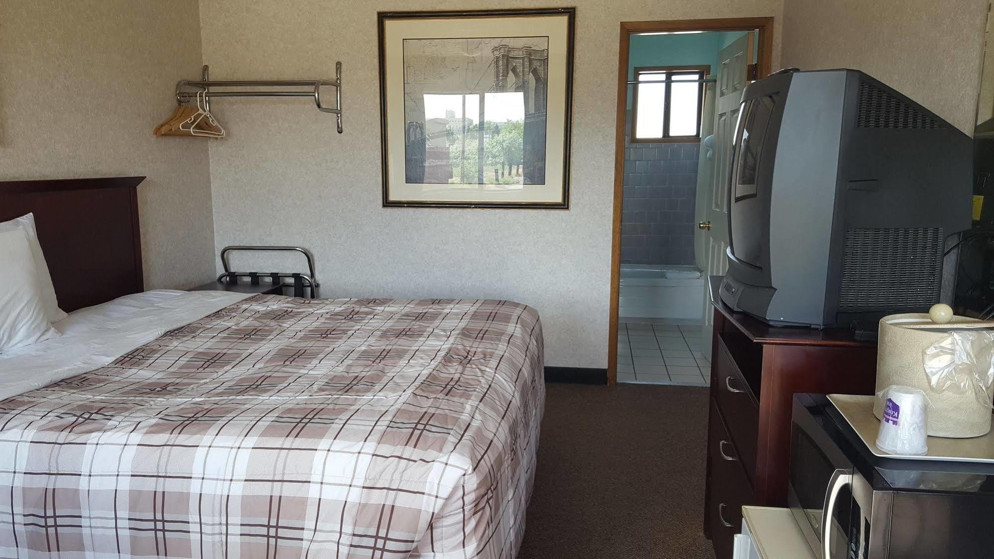 Richland Inn And Suites Luaran gambar
