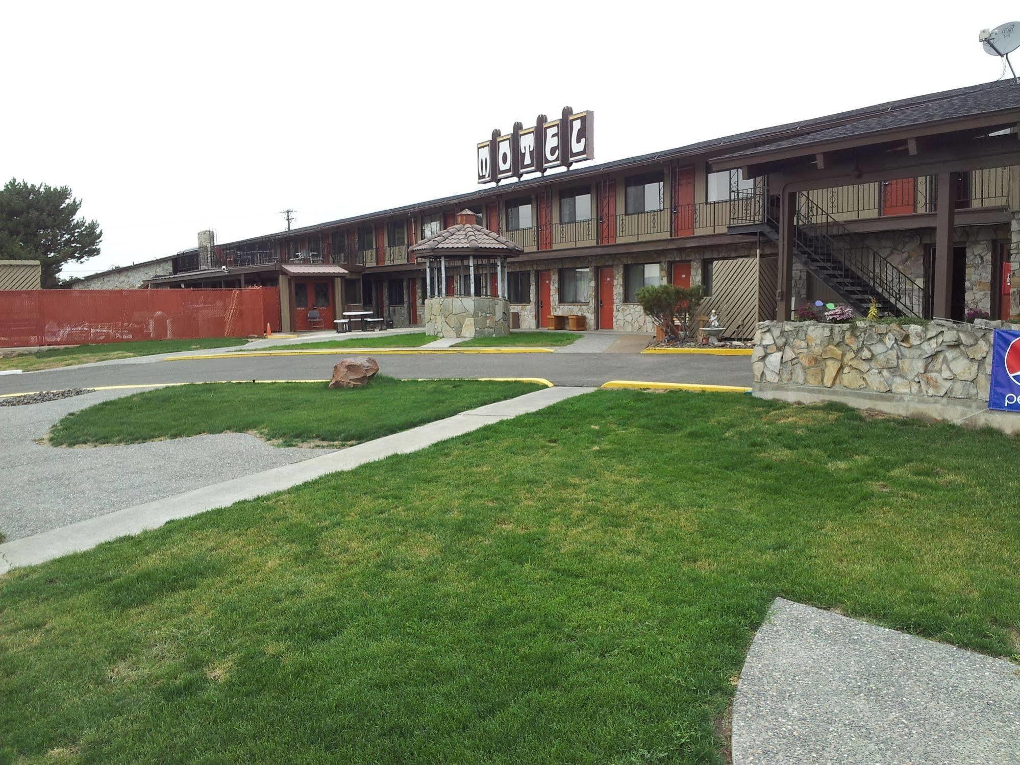 Richland Inn And Suites Luaran gambar