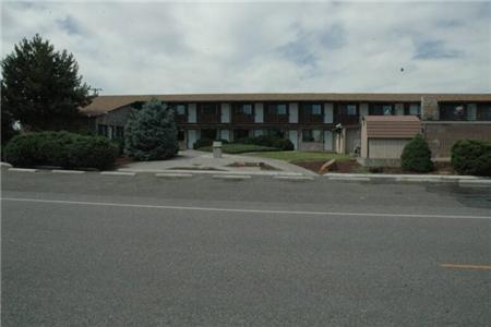 Richland Inn And Suites Luaran gambar